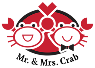 Mr. & Mrs. Crab